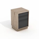 Biuro spintelė su stalčiais Promo 29/213S - Image 3