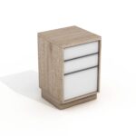 Biuro spintelė su stalčiais Promo 29/213S