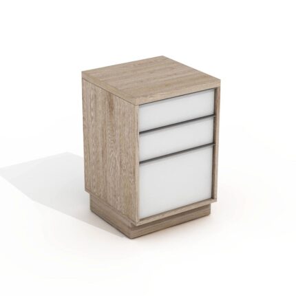 Biuro spintelė su stalčiais Promo 29/213S