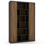 Biuro spintu komplektas Promo 33-9