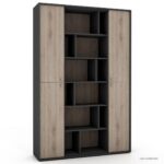 Biuro spintu komplektas Promo 33-9 - Image 3