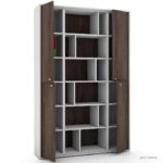 Biuro spintu komplektas Promo 33-9 - Image 2