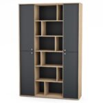 Biuro spintu komplektas Promo 33-9S - Image 3