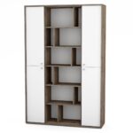 Biuro spintu komplektas Promo 33-9S - Image 6