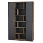 Biuro spintu komplektas Promo 33-9S - Image 5