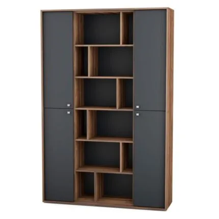Biuro spintu komplektas Promo 33-9S