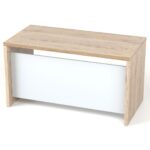 Rašomasis stalas Promo 29/101S - Image 3