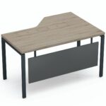 Biuro stalas Promo T32S