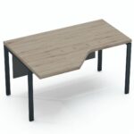 Biuro stalas Promo T32S - Image 2