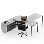 Vadovo darbo stalas Promo T12