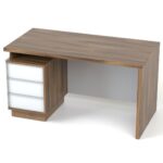 Rašomasis stalas su stalčiais Promo 29/103S - Image 6