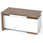 Rašomasis stalas su stalčiais Promo 29/103S - Image 5