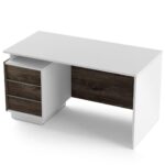 Rašomasis stalas su stalčiais Promo 29/103 - Image 7