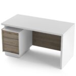 Rašomasis stalas su stalčiais Promo 29/103 - Image 5