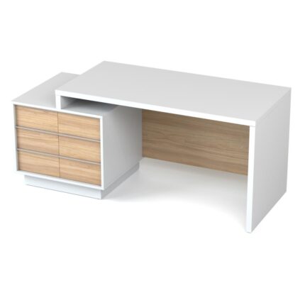 Biuro stalas su stalčiais Promo 29-25