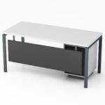 Darbuotojo darbo stalas Promo T10 - Image 4