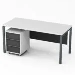 Darbuotojo darbo stalas Promo T10 - Image 6