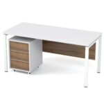 Darbuotojo darbo stalas Promo T10 - Image 8