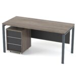 Darbuotojo darbo stalas Promo T10S - Image 3