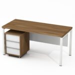 Darbuotojo darbo stalas Promo T10S - Image 5