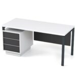 Darbuotojo darbo stalas Promo T26 - Image 10