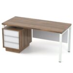 Darbuotojo darbo stalas Promo T26S - Image 2
