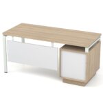 Darbuotojo darbo stalas Promo T26S - Image 3