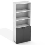 Biuro dokumentų spinta Promo 29/520 - Image 3