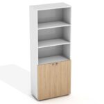 Biuro dokumentų spinta Promo 29/520