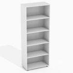 Biuro dokumentų spinta Promo 29/520 - Image 4