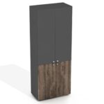 Biuro dokumentų spinta Promo 29/521 - Image 8