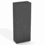 Biuro dokumentų spinta Promo 29/521 - Image 7