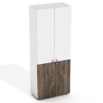 Biuro dokumentų spinta Promo 29/521 - Image 5