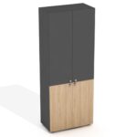 Biuro dokumentų spinta Promo 29/521