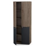 Biuro dokumentų spinta Promo 29/521S - Image 8