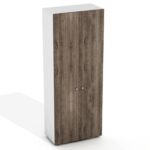 Biuro dokumentų spinta Promo 29/523 - Image 7