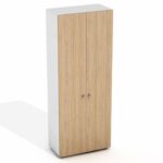 Biuro dokumentų spinta Promo 29/523