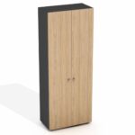 Biuro dokumentų spinta Promo 29/523 - Image 4