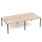 Posėdžių stalas Promo T16S - Image 4