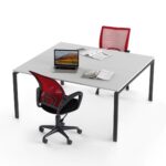 Posėdžių stalas Promo T20 - Image 6