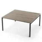 Posėdžių stalas Promo T20S - Image 11