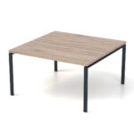 Posėdžių stalas Promo T20S - Image 10