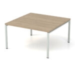 Posėdžių stalas Promo T20S - Image 4