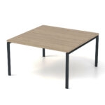 Posėdžių stalas Promo T20S - Image 5