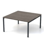 Posėdžių stalas Promo T20S - Image 8