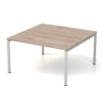 Posėdžių stalas Promo T20S - Image 7