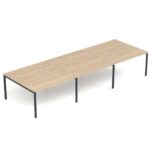 Posėdžių stalas Promo T270S - Image 5