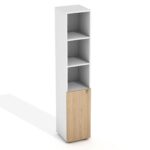 Siaura biuro dokumentų spinta Promo 29/518 - Image 3