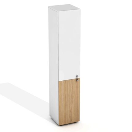 Siaura biuro dokumentų spinta Promo 29/517