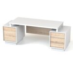 Vadovo darbo stalas Promo 29-41